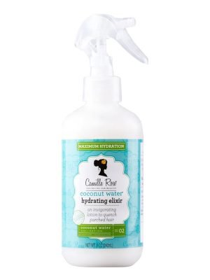 CAMILLE ROSE Coconut Water Hydrating Elixir (8oz)