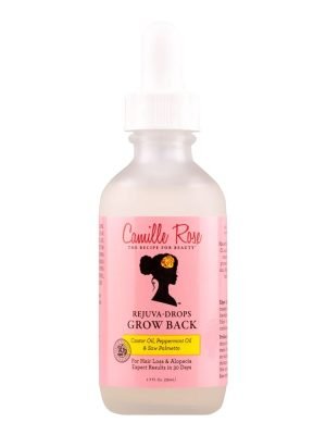 CAMILLE ROSE Rejuva Grow Back Drops (1.9oz)