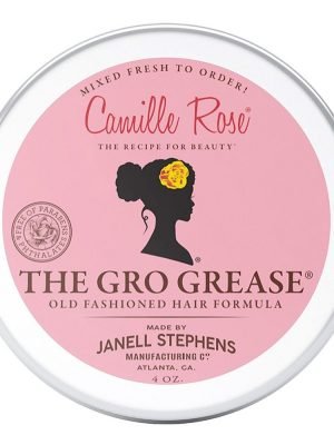 CAMILLE ROSE The Gro Grease (4oz)
