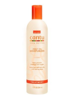 CANTU Daily Oil Moisturizer (13.5oz)