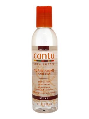 CANTU Super Shine Hair Silk (6oz)