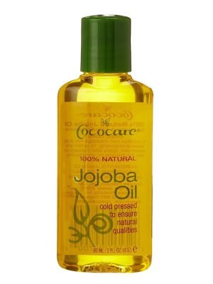 COCOCARE 100% Natural Jojoba Oil(2oz)