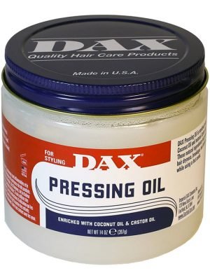 DAX Pressing Oil (14oz)