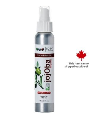 EDEN BODYWORKS Jojoba Monoi Hair Oil (4oz)