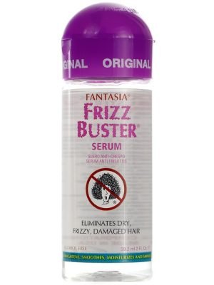 FANTASIA Frizz Buster Serum (2oz)