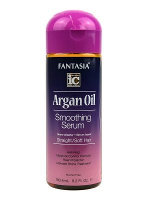 FANTASIA IC Argan Oil Smoothing Serum (6.2oz)