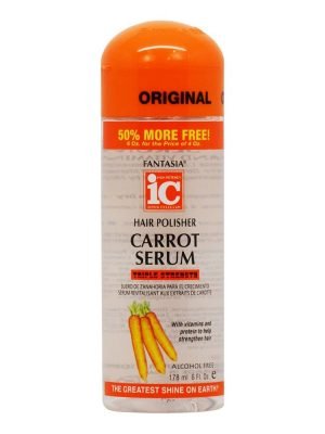 FANTASIA IC Carrot Serum (6oz)
