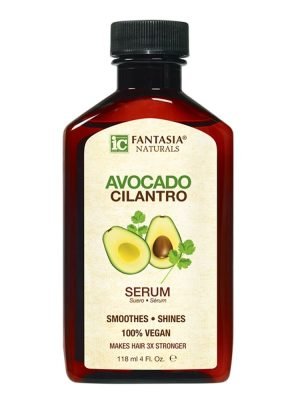FANTASIA IC Naturals Avocado Serum(4oz)
