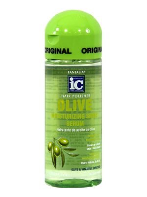 FANTASIA IC Olive Moisturizing Shine Serum (2oz)