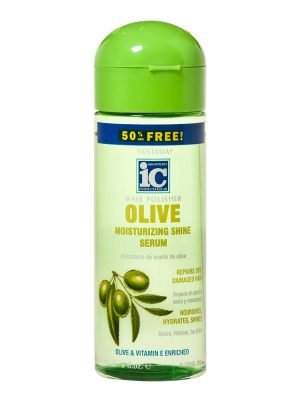 FANTASIA IC Olive Moisturizing Shine Serum (6oz)