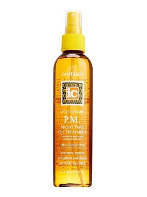 FANTASIA IC P.M. Night Time Oil Treatment (8oz)