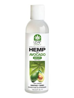 FANTASIA LEAF LEGACY Hemp & Avocado Serum (6oz)