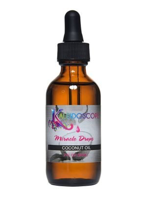 KALEIDOSCOPE Miracle Drops [Coconut] (2oz)