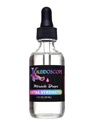 KALEIDOSCOPE Miracle Drops [Extra] (2oz)