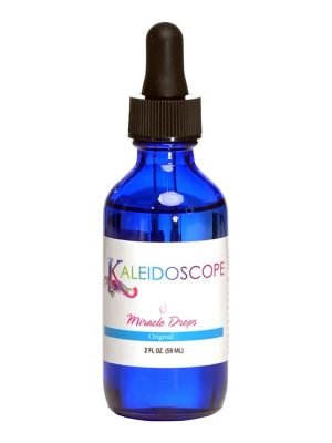 KALEIDOSCOPE Miracle Drops [Original] (2oz)