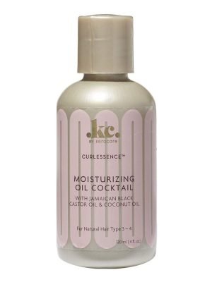 KC BY KERACARE CURLESSENCE Moisturizing Oil Cocktail (4oz)