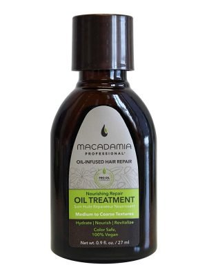 MACADAMIA Nourishing Repair Oil Treatment 1oz