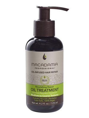 MACADAMIA Nourishing Repair Oil Treatment 4.2oz