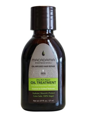 MACADAMIA Ultra Rich Repair Oil Treatment 1oz