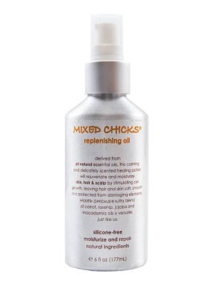 MIXED CHICKS Replenishing Oil (6oz)