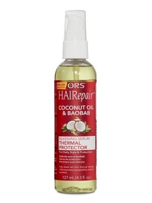 ORS HairRepair Silkening Serum (4.3oz)