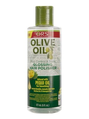 ORS Olive Oil Glossing Polisher (6oz)