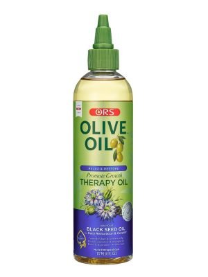 ORS Olive Oil Relax Restore Therapy Oil (6oz)