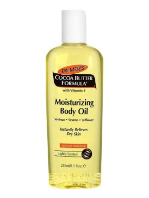 PALMER'S Cocoa Butter Moisturizing Body Oil 8.5oz
