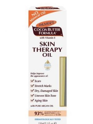PALMER'S Skin Therapy Oil (150ml)