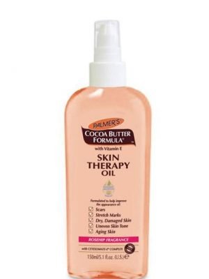PALMER'S Skin Therapy Oil Rose (150ml)