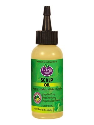 PARNEVU T-Tree Scalp Oil (2oz)