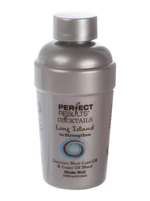 PERFECT RESULTS Pre-Mixed Cocktails Pure Hair Oil (3.76oz) Jamaican Black Castor & Castor Oil