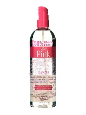 PINK Glosser 12oz or 355ml
