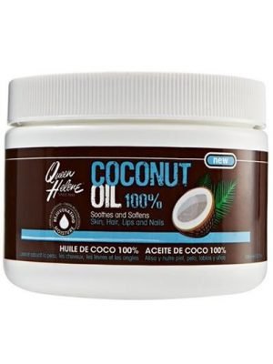 QUEEN HELENE 100% Coconut Oil (10.7oz)