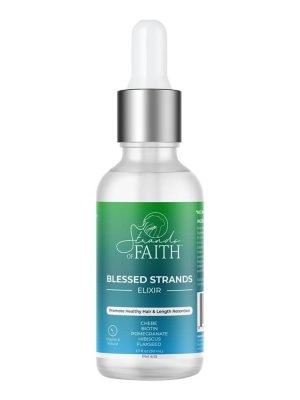 STRANDS of FAITH Blessed Strands Elixir (1.7oz)