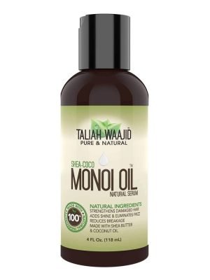 TALIAH WAAJID Shea Coco Monoi Oil Serum (4oz) #06168