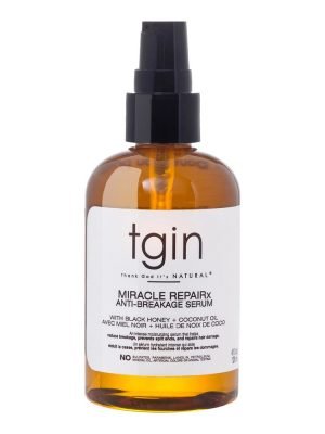 TGIN MIRACLE REPAIRX Anti-Breakage Serum (4oz)
