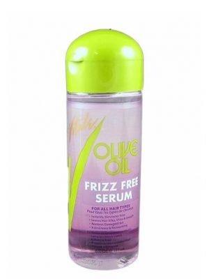 VITALE Olive Oil Frizz Free Serum (6oz)