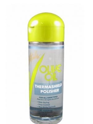 VITALE Olive Oil Thermashield Polisher (6oz)