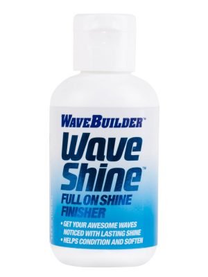 WAVEBUILDER Wave Shine Full On Shine Finisher (4.2oz)