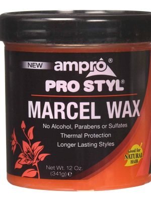 AMPRO Marcel Wax (12oz)
