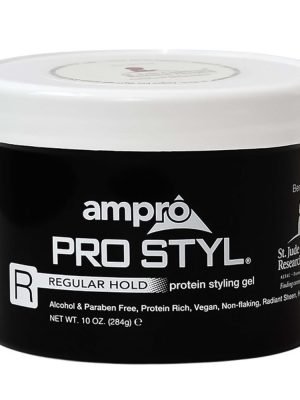 AMPRO Protein Styling Gel [Regular Hold] 10oz