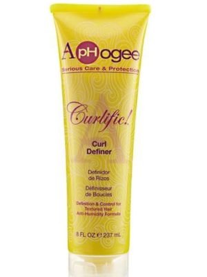 APHOGEE Curlific Curl Definer (8oz)