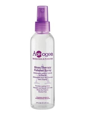 APHOGEE Gloss Therapy Polisher Spray (6oz)