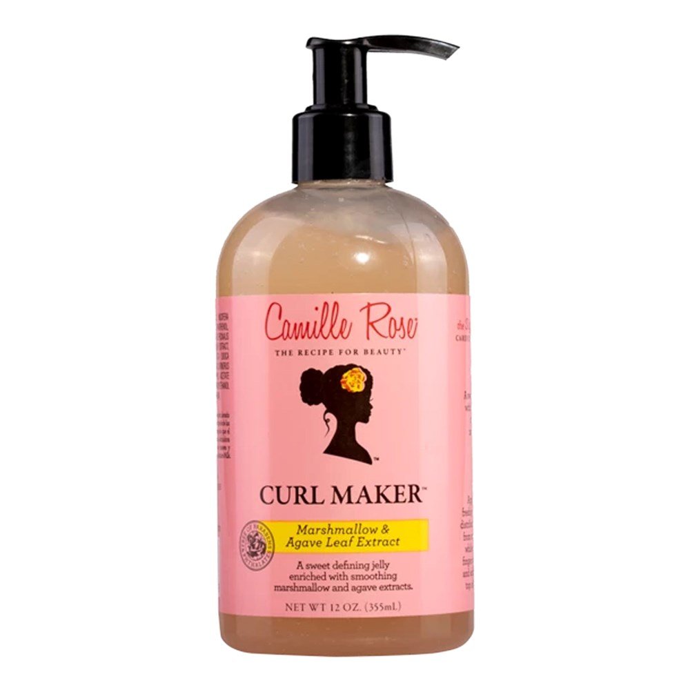 CAMILLE ROSE Curl Maker 12oz