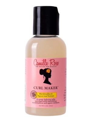 CAMILLE ROSE Curl Maker 2oz
