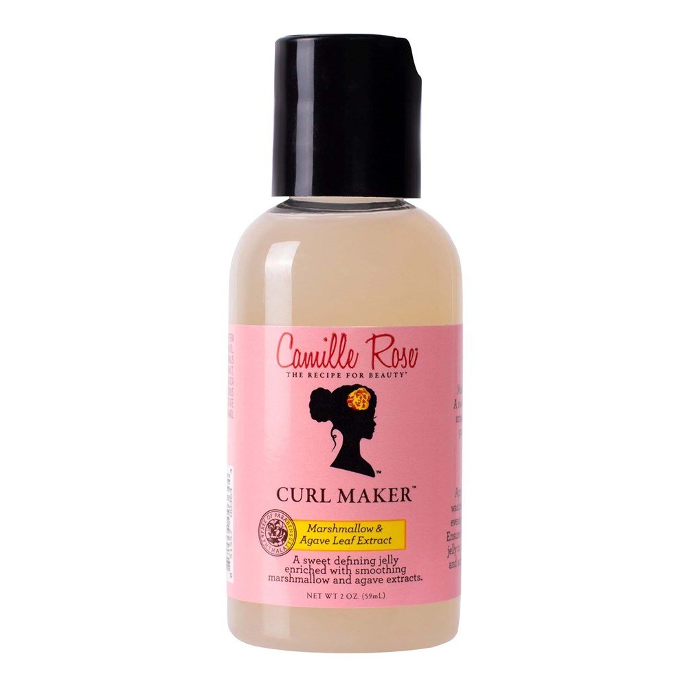 CAMILLE ROSE Curl Maker 2oz