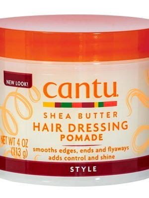 CANTU Hair Dressing Pomade (4oz)