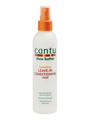 CANTU Hydrating Leave-In Conditioning Mist (8oz)