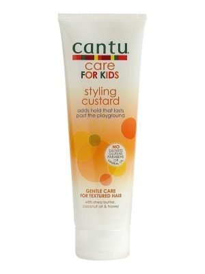 CANTU Kids Styling Custard Tube (8oz)